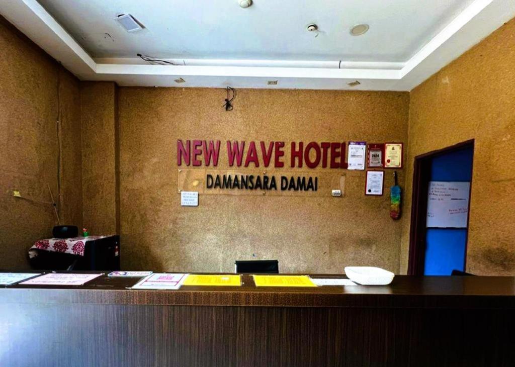 New Wave Sg Buloh - Dd Hotel Damansara Damai Exterior photo